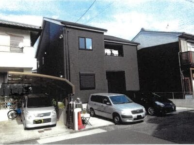 愛知県名古屋市南区 鶴里駅5分 戸建て 3,754万円の競売物件情報 #2