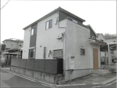 愛知県瀬戸市 尾張瀬戸駅8分 戸建て 1,054万円の競売物件情報 #10