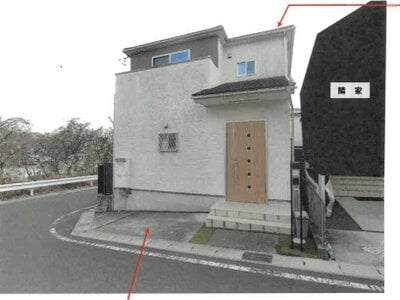 愛知県瀬戸市 尾張瀬戸駅8分 戸建て 1,054万円の競売物件情報 #2