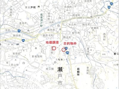 愛知県瀬戸市 尾張瀬戸駅8分 戸建て 1,054万円の競売物件情報 #8