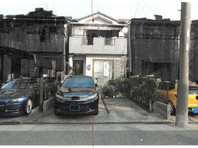 愛知県名古屋市中村区 岩塚駅7分 戸建て 1,253万円の競売物件情報 #1