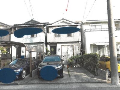 愛知県名古屋市中村区 岩塚駅7分 戸建て 1,253万円の競売物件情報 #14