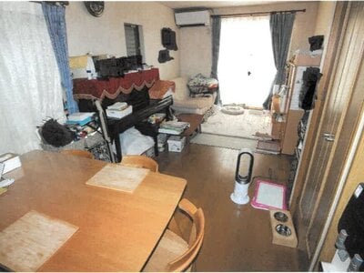愛知県名古屋市中村区 岩塚駅7分 戸建て 1,253万円の競売物件情報 #2