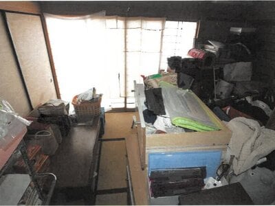 愛知県名古屋市中村区 岩塚駅7分 戸建て 1,253万円の競売物件情報 #7