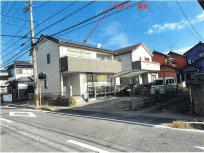 愛知県小牧市 田県神社前駅8分 戸建て 1,666万円の競売物件情報 #13