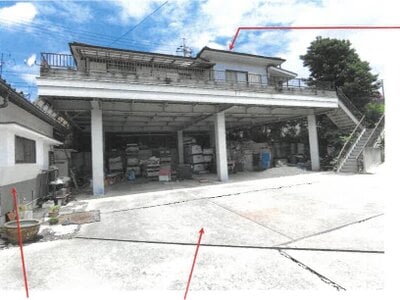 (値下げ) 愛知県瀬戸市 山口駅8分 戸建て 2,734万円の競売物件情報 #1