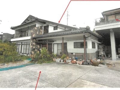 (値下げ) 愛知県瀬戸市 山口駅8分 戸建て 2,734万円の競売物件情報 #13