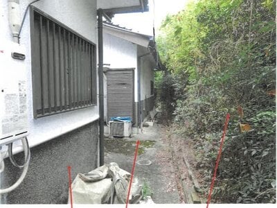 (値下げ) 愛知県瀬戸市 山口駅8分 戸建て 2,734万円の競売物件情報 #16