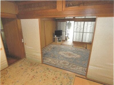 (値下げ) 愛知県瀬戸市 山口駅8分 戸建て 2,734万円の競売物件情報 #20