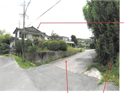 (値下げ) 愛知県瀬戸市 山口駅8分 戸建て 2,734万円の競売物件情報 #25