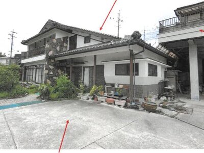 (値下げ) 愛知県瀬戸市 山口駅8分 戸建て 2,734万円の競売物件情報 #26