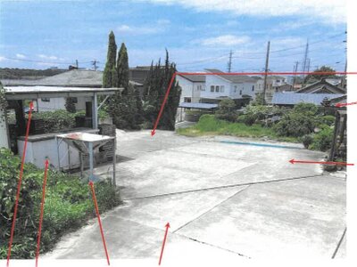 (値下げ) 愛知県瀬戸市 山口駅8分 戸建て 2,734万円の競売物件情報 #27