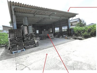 (値下げ) 愛知県瀬戸市 山口駅8分 戸建て 2,734万円の競売物件情報 #28