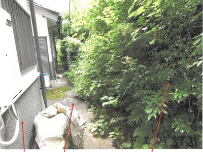 (値下げ) 愛知県瀬戸市 山口駅8分 戸建て 2,734万円の競売物件情報 #29