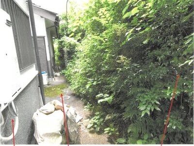 (値下げ) 愛知県瀬戸市 山口駅8分 戸建て 2,734万円の競売物件情報 #3