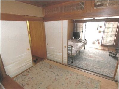 (値下げ) 愛知県瀬戸市 山口駅8分 戸建て 2,734万円の競売物件情報 #33
