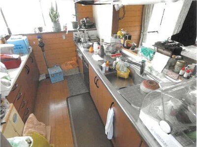 (値下げ) 愛知県瀬戸市 山口駅8分 戸建て 2,734万円の競売物件情報 #35