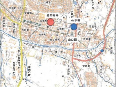 (値下げ) 愛知県瀬戸市 山口駅8分 戸建て 2,734万円の競売物件情報 #38