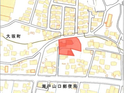 (値下げ) 愛知県瀬戸市 山口駅8分 戸建て 2,734万円の競売物件情報 #39
