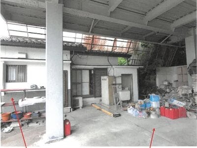 (値下げ) 愛知県瀬戸市 山口駅8分 戸建て 2,734万円の競売物件情報 #4