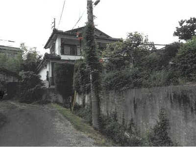 (値下げ) 愛知県瀬戸市 山口駅8分 戸建て 2,734万円の競売物件情報 #40