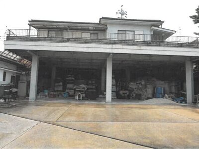 (値下げ) 愛知県瀬戸市 山口駅8分 戸建て 2,734万円の競売物件情報 #41