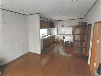 (値下げ) 愛知県瀬戸市 山口駅8分 戸建て 2,734万円の競売物件情報 #5