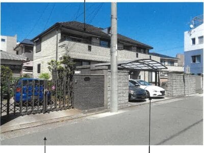 愛知県名古屋市昭和区 御器所駅8分 戸建て 7,032万円の競売物件情報 #1