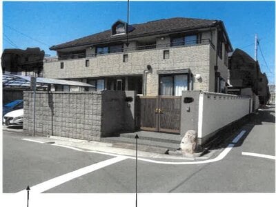 愛知県名古屋市昭和区 御器所駅8分 戸建て 7,032万円の競売物件情報 #2