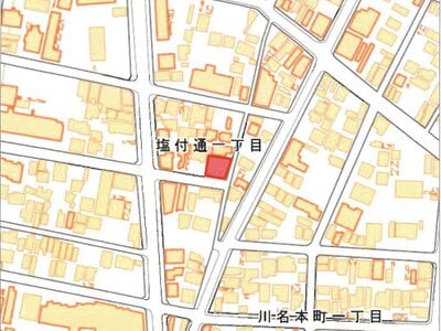 愛知県名古屋市昭和区 御器所駅8分 戸建て 7,032万円の競売物件情報 #8