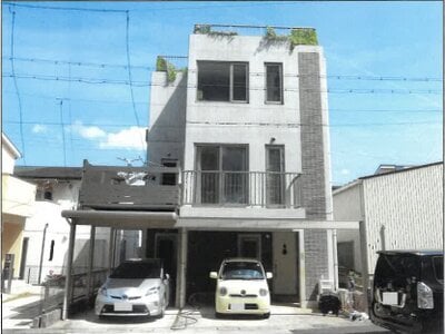 愛知県名古屋市名東区 星ヶ丘駅26分 戸建て 1,563万円の競売物件情報 #10