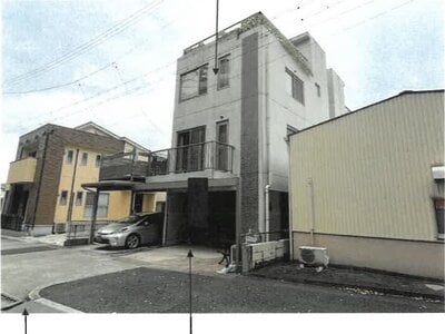 愛知県名古屋市名東区 星ヶ丘駅26分 戸建て 1,563万円の競売物件情報 #2