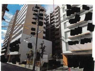 愛知県名古屋市中区 鶴舞駅1分 マンション「プレサンス鶴舞駅前ブリリアント」907万円の競売物件情報 #2