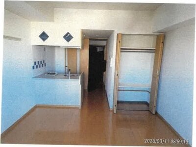 愛知県名古屋市中区 鶴舞駅1分 マンション「プレサンス鶴舞駅前ブリリアント」907万円の競売物件情報 #3