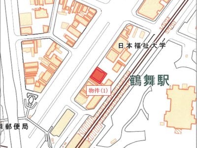 愛知県名古屋市中区 鶴舞駅1分 マンション「プレサンス鶴舞駅前ブリリアント」907万円の競売物件情報 #8