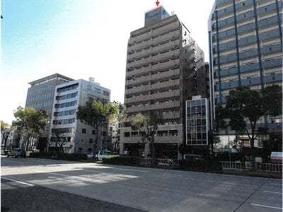 愛知県名古屋市中区 鶴舞駅1分 マンション「プレサンス鶴舞駅前ブリリアント」907万円の競売物件情報 #9