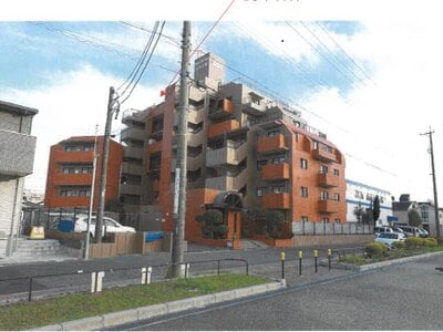 愛知県名古屋市南区 鶴里駅10分 マンション「ライオンズマンション笠寺公園」571万円の競売物件情報 #10