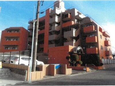 愛知県名古屋市南区 鶴里駅10分 マンション「ライオンズマンション笠寺公園」571万円の競売物件情報 #2