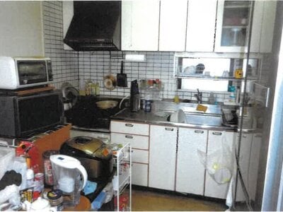 愛知県名古屋市南区 鶴里駅10分 マンション「ライオンズマンション笠寺公園」571万円の競売物件情報 #5