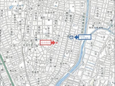 愛知県名古屋市南区 鶴里駅10分 マンション「ライオンズマンション笠寺公園」571万円の競売物件情報 #9