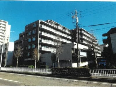 愛知県名古屋市瑞穂区 瑞穂運動場東駅4分 マンション「瑞穂日向町パーク・ホームズ」2,108万円の競売物件情報 #1