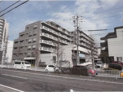 愛知県名古屋市瑞穂区 瑞穂運動場東駅4分 マンション「瑞穂日向町パーク・ホームズ」2,108万円の競売物件情報 #12