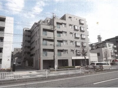 愛知県名古屋市瑞穂区 瑞穂運動場東駅4分 マンション「瑞穂日向町パーク・ホームズ」2,108万円の競売物件情報 #13