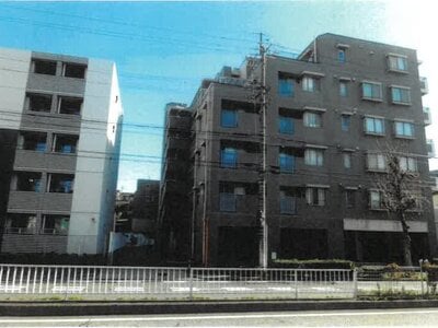 愛知県名古屋市瑞穂区 瑞穂運動場東駅4分 マンション「瑞穂日向町パーク・ホームズ」2,108万円の競売物件情報 #2