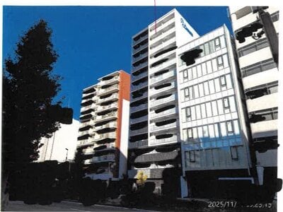 愛知県名古屋市中区 新栄町駅3分 マンション「プレサンス葵デュリス」1,218万円の競売物件情報 #1