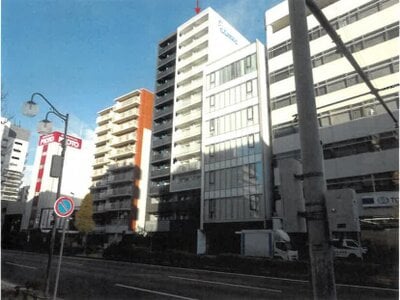 愛知県名古屋市中区 新栄町駅3分 マンション「プレサンス葵デュリス」1,218万円の競売物件情報 #7