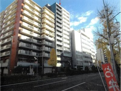 愛知県名古屋市中区 新栄町駅3分 マンション「プレサンス葵デュリス」1,218万円の競売物件情報 #8