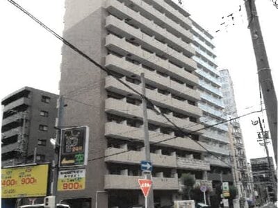 愛知県名古屋市西区 国際センター駅4分 マンション「プレサンス名古屋駅前プラチナム」910万円の競売物件情報 #5