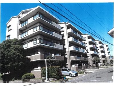 愛知県東海市 名和駅12分 マンション「リビオ上名和」1,502万円の競売物件情報 #1