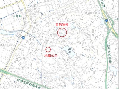 愛知県東海市 名和駅12分 マンション「リビオ上名和」1,502万円の競売物件情報 #11